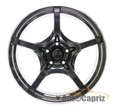 Диски Rays Volk Racing G50 PD R18 W9.5 PCD5x120 ET36 DIA72.6 